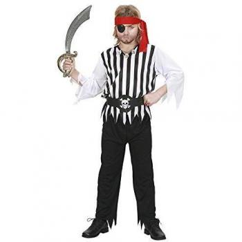 Costume de Marin Aventurier (11/13 ans)