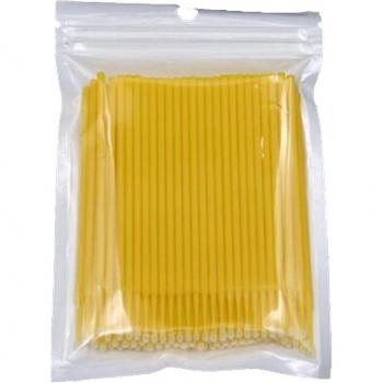 Extension de cils – Kit 100 tiges jetables