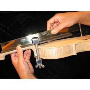 Kit de Serrage et Mesure Violiniste 4/4