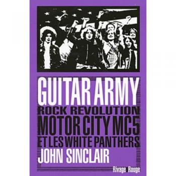 Guitar Army