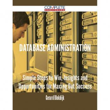 Vitalsource Technologies, Inc. Database Administration