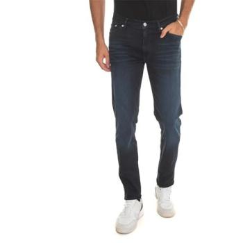 Jean Homme Fit Serré Active Recover