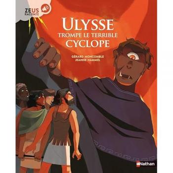 Zeus raconte