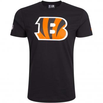 New Era NFL Cincinnati Bengals Team Logo T-Shirt
