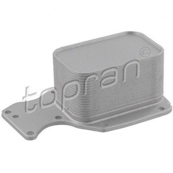 TOPRAN 625 268 Öl-Kühlsystem
