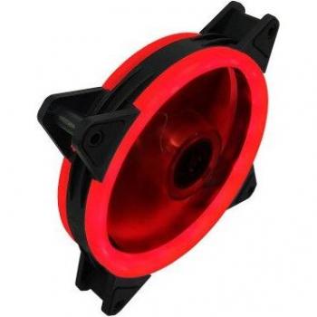 CoolMoon 12CM Silent LED Fan
