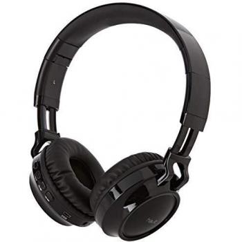 Auriculares Havit con Retroiluminación LED, Modelo BTS V4.2, Negro