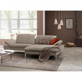 W.SCHILLIG Eckcouch »enjoy&MORE, stilvoll und komfortabel, Breite 294 cm«