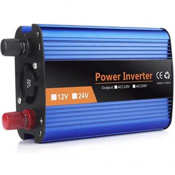 Transformador de Onda Sinusoidal Modificada 1200W