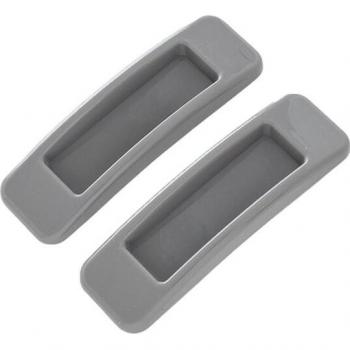 MiniSafe Handles – Poignées adhésives pour portes enfants
