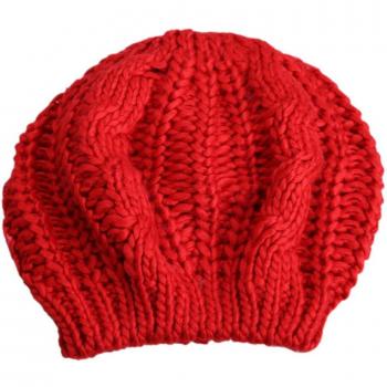 Gorra de Invierno Multicolor Beanie