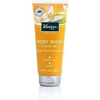 Kneipp 200 ml Relax Body Wash