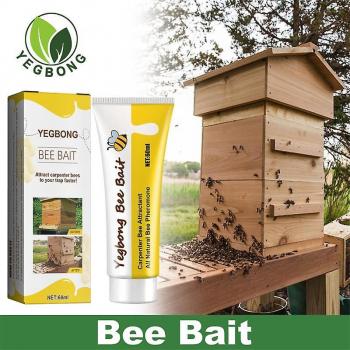 Apicultura Bee Bait 60 ml – Appât pour Abeilles