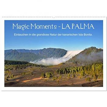 Magic Moments