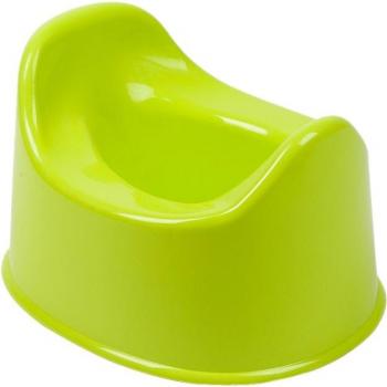 Kinderpotje voor reizen en zindelijkheid