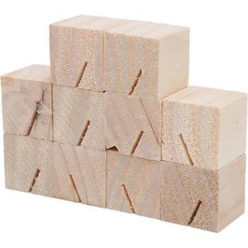 Desk Tabletop Place Card Holders