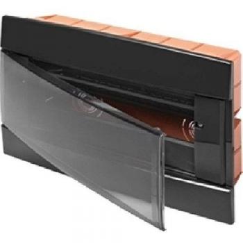 Gewiss GW40225TN Boîtier de Distribution