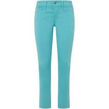 Polo Denim Skinny Wave 27 Pepe