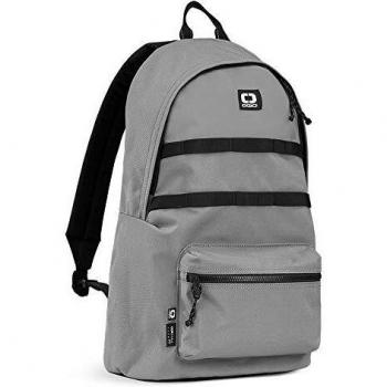 Sac à dos Gris Adultes Femme Ogio Alpha Convoy 120 avec espace Laptop