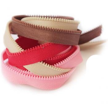 Japanese-Inspired Colorful Nylon Craft Bags