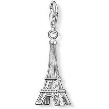 Collare Donna Thomas Sabo Argento 925