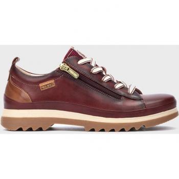Scarpe basse rosse W3W-6979 da Pikolinos