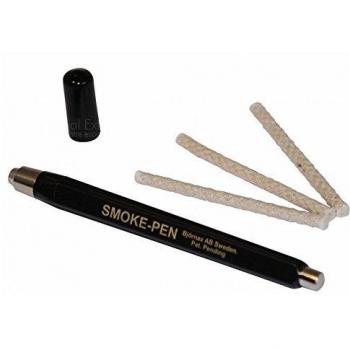 Stylo à effet fumigène