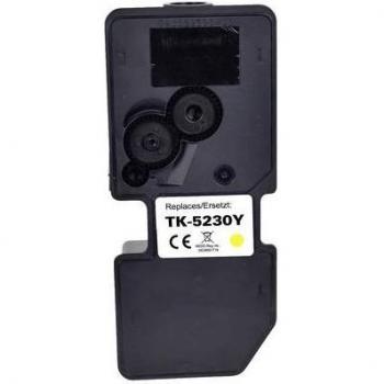 Renkforce RF-5609714 Toner Jaune