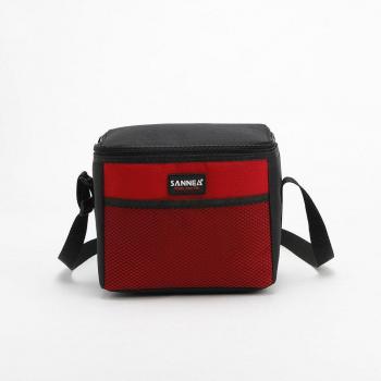 Caja Refrigeradora Sanne para Bebidas 4L