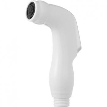 Bidet à main chromé pour toilettes