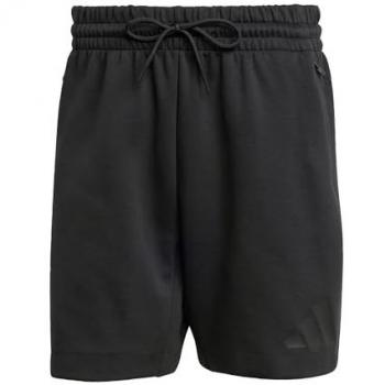 Aston Villa Z.N.E. Black Shorts (XS)