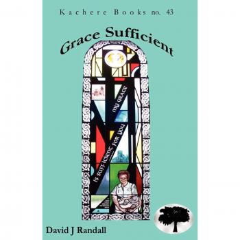Grace Sufficient
