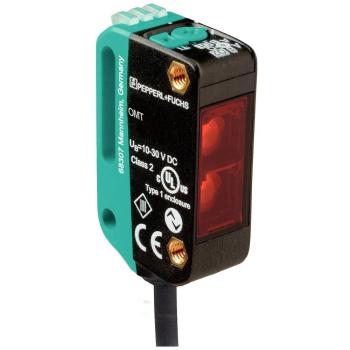Pepperl Fuchs OMT50‑R100‑EP‑IO‑0,3 misura