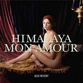 Himalaya en Rose