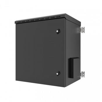 Lanview RWMIP55W 12U Black Enclosure