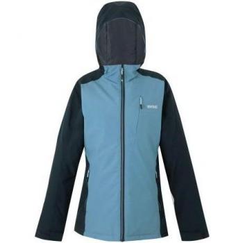 Size 14 Black Highton IV Women’s Padded Jacket by Regatta