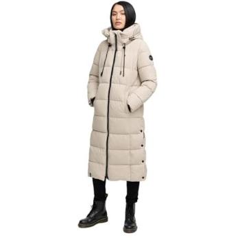 MARIKOO Nadeshikoo XVI Beige Estate invernale