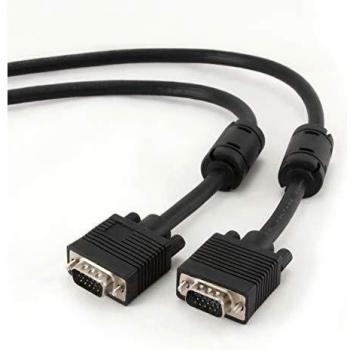 Cable VGA Macho a VGA Macho Gembird CC-PPVGA-6B 1.8m
