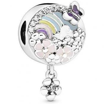 Pandora Abalorio Flores Coloridas 797999ENMX