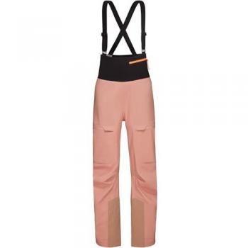 Mammut Pantalone Haldigrat HS Bib Femminile