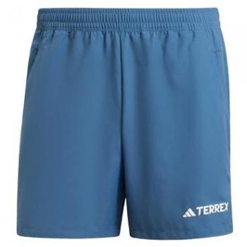Adidas Terrex Multi XL Men's Short in Blue