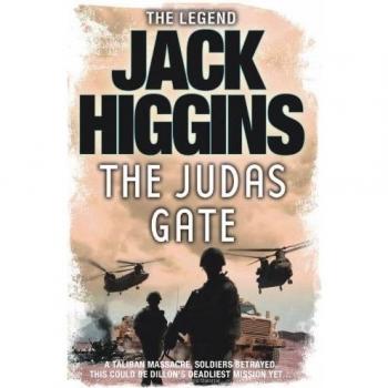 The Judas Gate