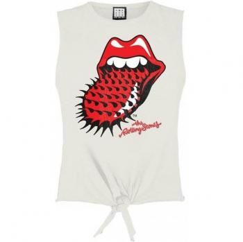 Top Vintage Donna Rolling Stones 94/95 M