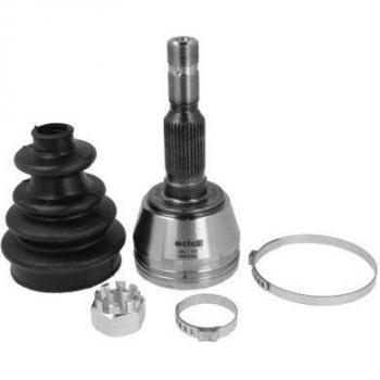 METELLI 15-1290 Gelenksatz für Vorderachse