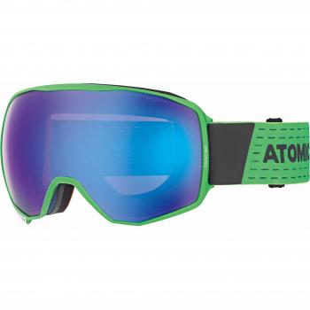 Atomic HD Zähler 360, Übergröße, Blau, HD/CAT2-1
