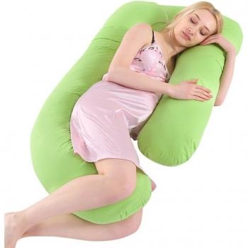 Cojín de Soporte Abdominal para Gestante