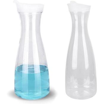Acrylic Cold Water Kettle 1600ML