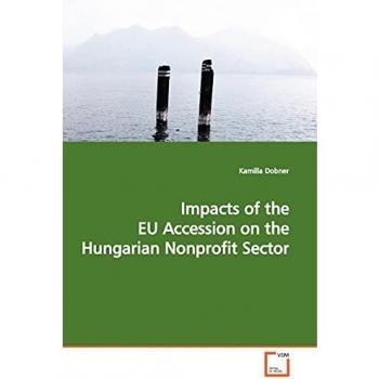 Impacts of the EU Accession on the Hungarian Nonprofit Sector