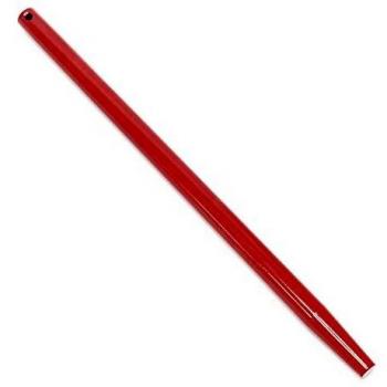 Wiltec Handgriff für Entsafter 18l 30l, Rot