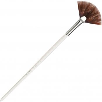 Da Vinci Pinceau Masque Éventail – Unité Unique